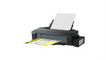 EPSON lanza impresora de formato ancho para oficinas y negocios