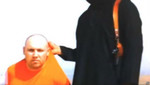 Militantes islámicos decapitaron al periodista Steven Sotloff
