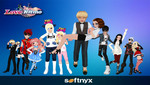 Softnyx: Love Ritmo presenta actualizaciones y eventos