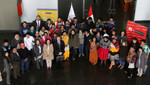Ministerio de Cultura inauguró VII Curso de Intérpretes y Traductores de Lenguas Indígenas