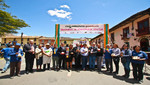 15 productores cajamarquinos estarán presentes en Mistura 2014