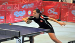 Tenimesistas quedaron en tercer lugar en damas por equipos del Iberoamericano de Mayores?