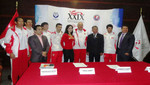 Selección peruana se pone a punto para el XXIX Campeonato de Pesca Submarina