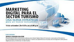 La SHP y la USMP organizan seminario Marketing Digital para el sector turismo