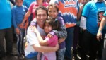 Campaña, guerra sucia y decencia