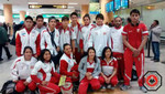 Perú competirá en Sudamericano Juvenil de Judo en Bolivia