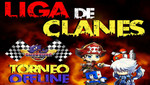 GunBound te invita al torneo Liga de Clanes