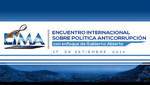 Municipalidad de Lima realiza Encuentro Internacional sobre Política Anticorrupción