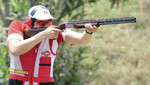 Deportistas ADO PERÚ conquistaron el 51 ISSF World Championship de Tiro