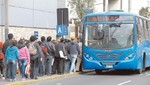 El último paradero del Bus Azul