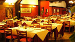 Negocios de restaurantes aumentaron en 5,14%
