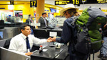 Los 24 módulos de atención de control migratorio en Aeropuerto Jorge Chávez funcionarán las 24 horas