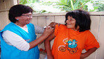Minsa busca la eliminación de la hepatitis B en el Perú