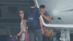 Jennifer Lawrence y Chris Martin son vistos juntos por primera vez [FOTOS]