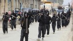 Más de 900 franceses formarían parte de las filas del Estado Islámico