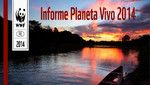 WWF Perú presenta informe Planeta Vivo 2014