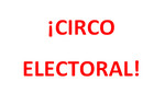 El circo electoral