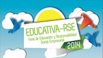 Primera Feria de Educación y Responsabilidad Social Empresarial en el C.C. Plaza Norte