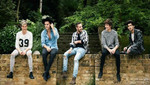 One Direction lanza su nuevo single Steal My Girl