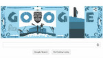 Google rinde homenaje a Thor Heyerdahl con un nuevo Doodle