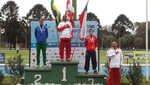 Deporte Peruano se bañó de oro y triunfos en eventos internacionales