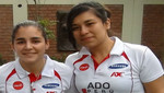 Karatekas ADO PERÚ van por el pódium al Open de Austria 2014