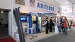 Z Aditivos participó en la EXCON 2014