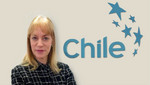 Verónica Tramer es la nueva Directora Comercial del Departamento Económico de la Embajada de Chile en Perú