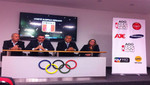 ADO PERÚ reconoce labor del Comité Olímpico Peruano