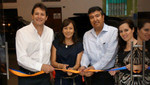 La Positiva Seguros inauguró oficina en Tarapoto
