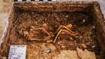 Ministerio de Cultura descubre vestigios arqueológicos en el sitio Inca de Hatun Xauxa