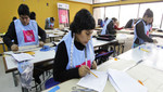 15 empresas se clasificaron a la gran final de concurso Gamarra Produce III