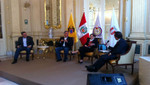 Lima 2019 propone cuatro grandes proyectos para los Juegos Panamericanos