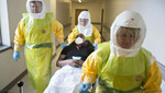 EE.UU.: Enfermera que se contagió con ébola dijo que tomo todas las precauciones