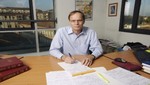 El economista francés Jean Tirole gana el premio Nobel de Economía 2014