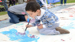 Miraflores organiza Festival de Arte para niños