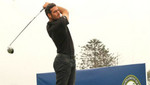 Sebastián Salem ganó la 4ta Edición del Hyundai Golf Championship