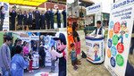 SUNASS realiza actividades por la Semana del Agua Potable