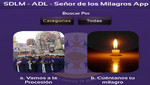 Claro brindará conectividad para aplicativo que permitirá conocer ubicación de la procesión del Señor de los Milagros