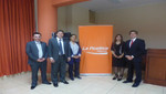 La Positiva Seguros inauguró su primera oficina comercial en Ayacucho