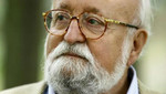 Maestro Krzysztof Penderecki y la Orquesta Sinfónica Nacional presentarán histórico concierto en el Gran Teatro Nacional