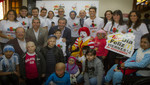 Este 14 de noviembre se celebra el McDía Feliz en McDonalds