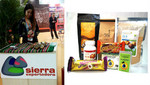 Se promociona productos peruanos con alto valor nutritivo en Feria Internacional de Comercio en China
