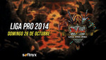 Rakion te invita a participar del Torneo Liga Pro 2014
