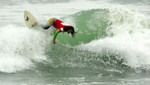 Surfistas ADO PERÚ cada vez más cerca del título mundial en el  'Claro ISA 50th Anniversary World Surfing Games'