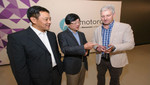 Lenovo completa la adquisición de Motorola Mobility a Google