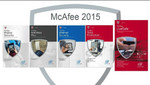 McAfee ofrece nuevas Suites de Seguridad para proteger las vidas digitales y los dispositivos de los consumidores