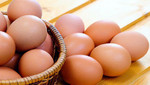 Cuatro huevos a la semana pueden prevenir anemias, cataratas y afecciones hepáticas