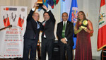 Cajón Peruano es declarado 'Instrumento del Perú para las Américas' por la OEA