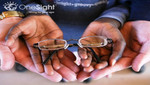 Primera clínica benéfica de salud visual llega al Perú